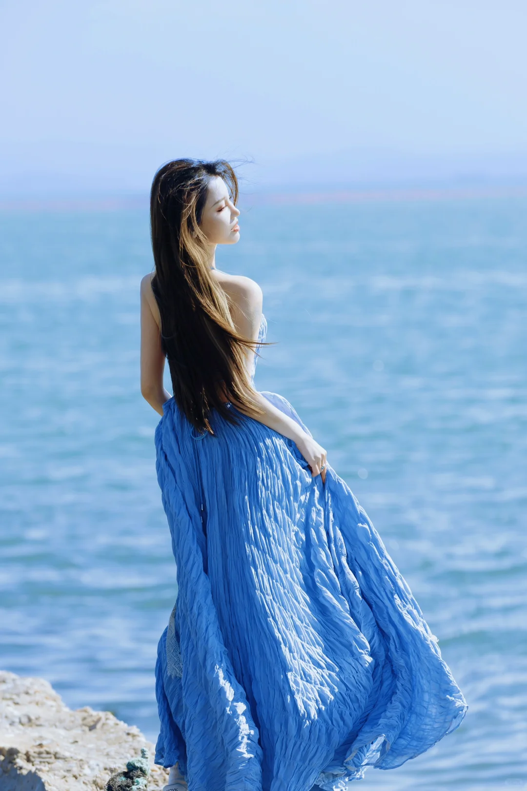 烟台长岛｜那么出片是我没想到的‼️