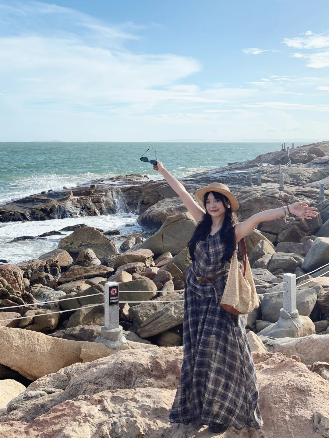 明人不说暗话！！9️⃣套平价海岛穿搭?快?住