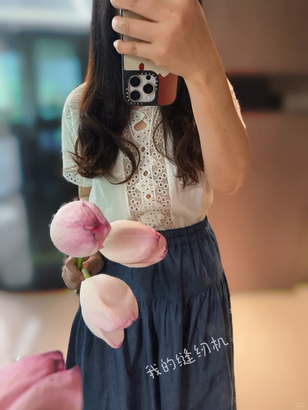 自己做衣服 让我实现穿衣自由