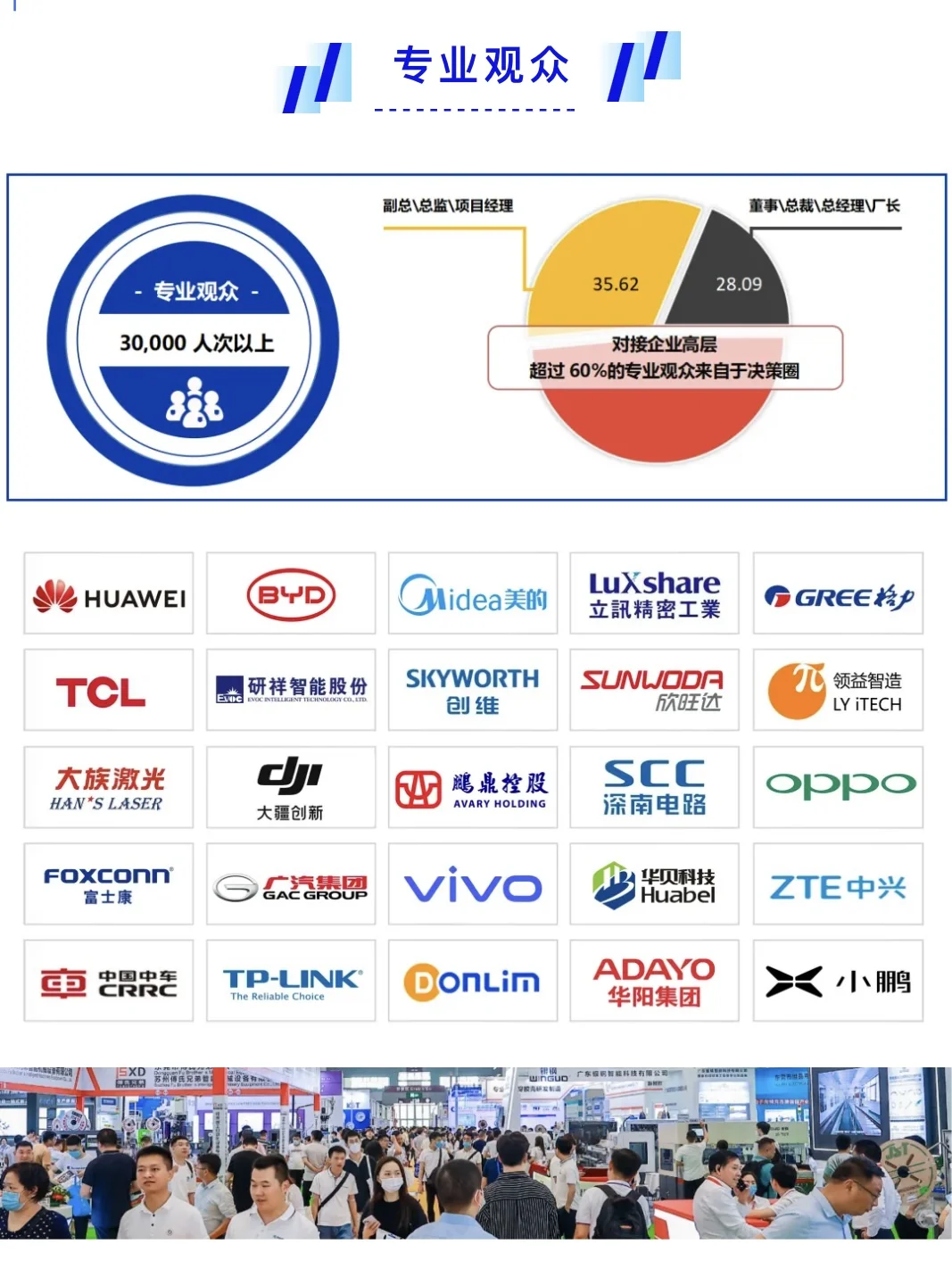 逛展攻略｜深圳工业自动化及机器人展览会
