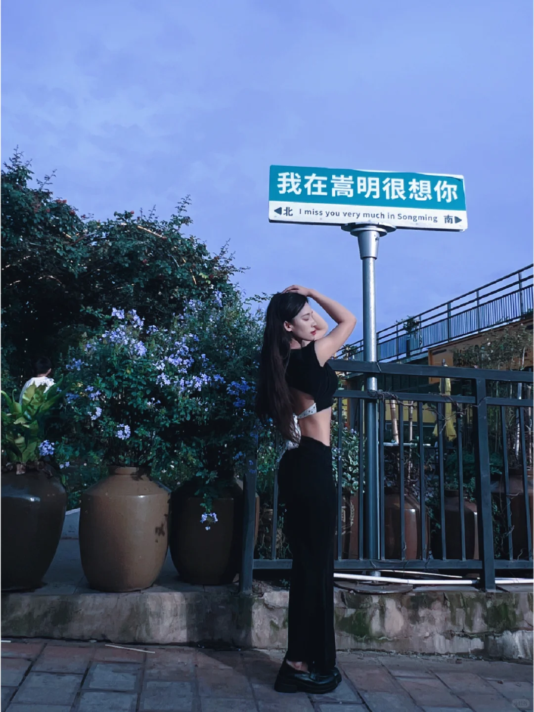 小腹三层，非一日之馋