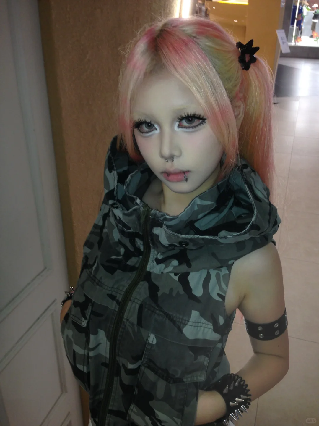 别嘴硬了 你就是喜欢我