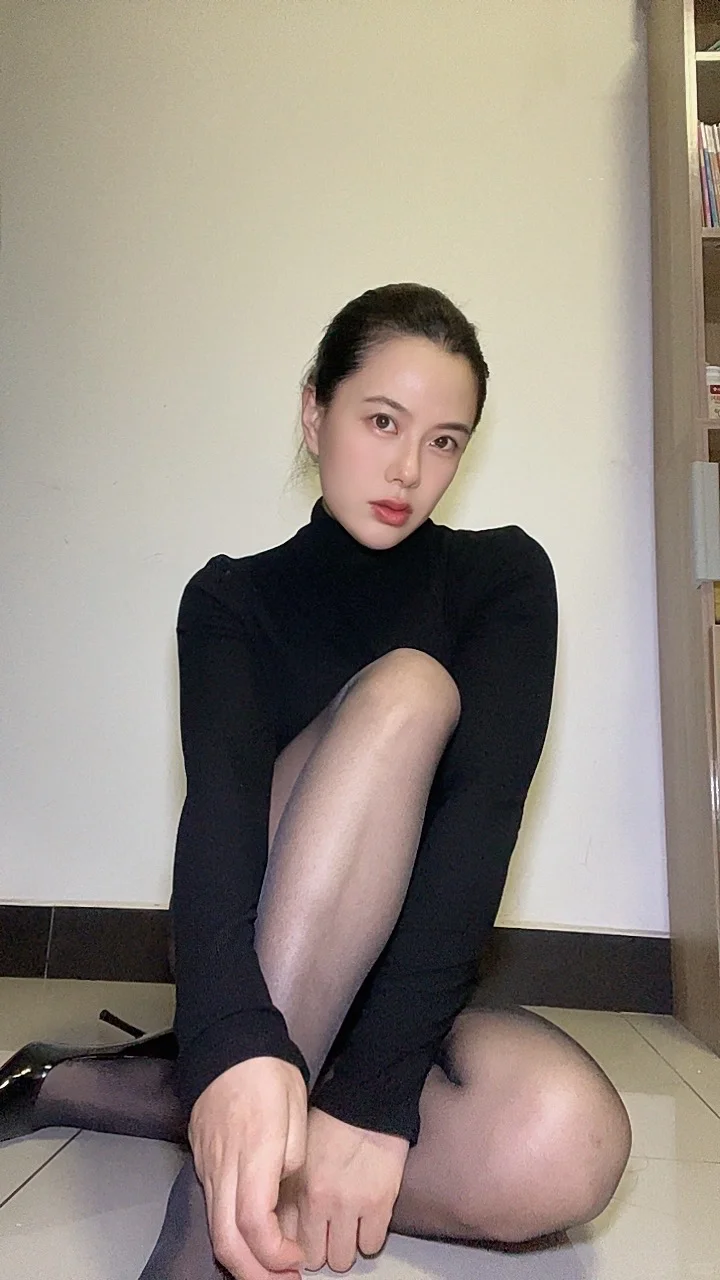 反差感魅力少妇