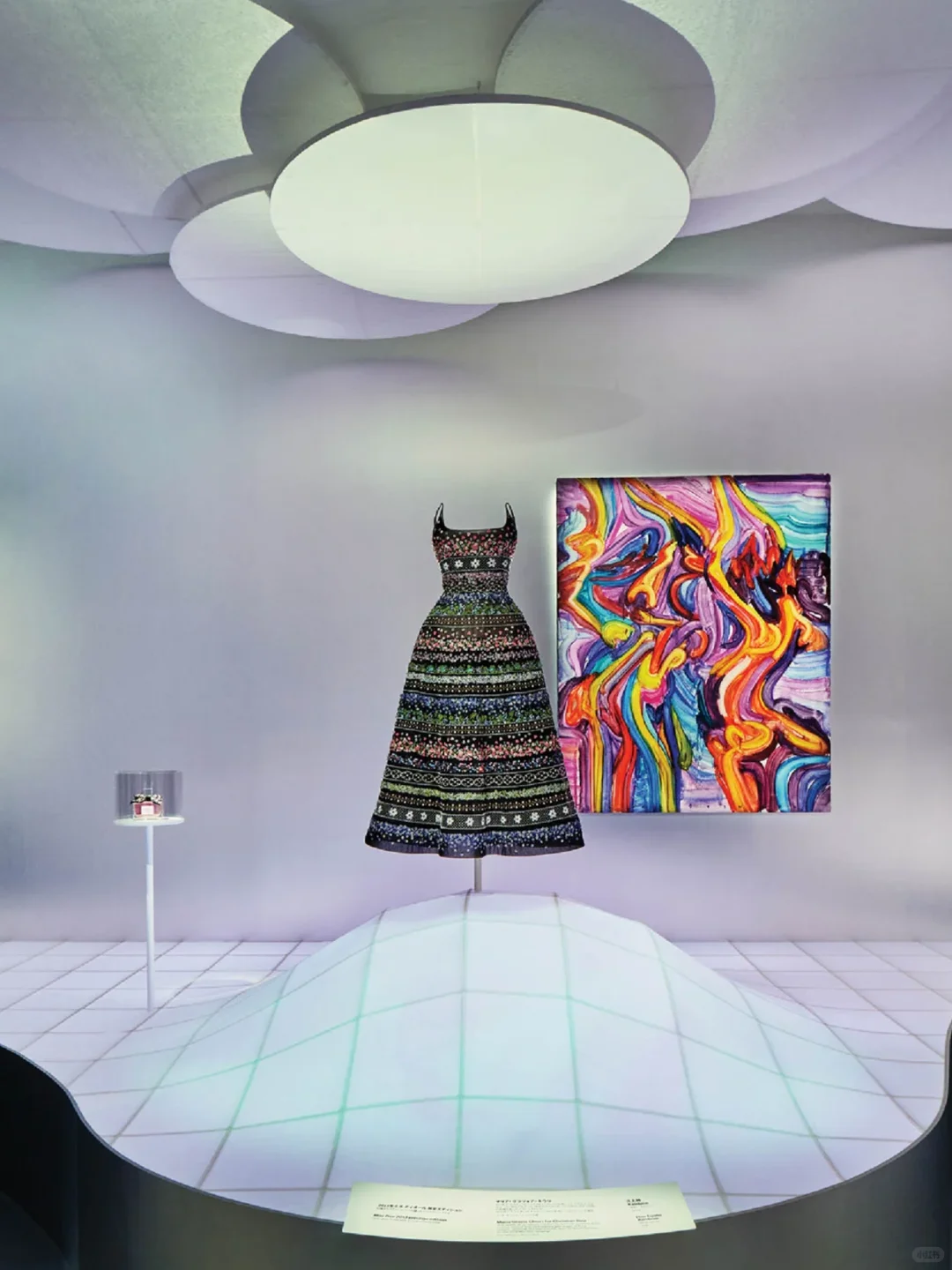 ?2025Dior迪奥小姐绝美新展，9月登陆上海！