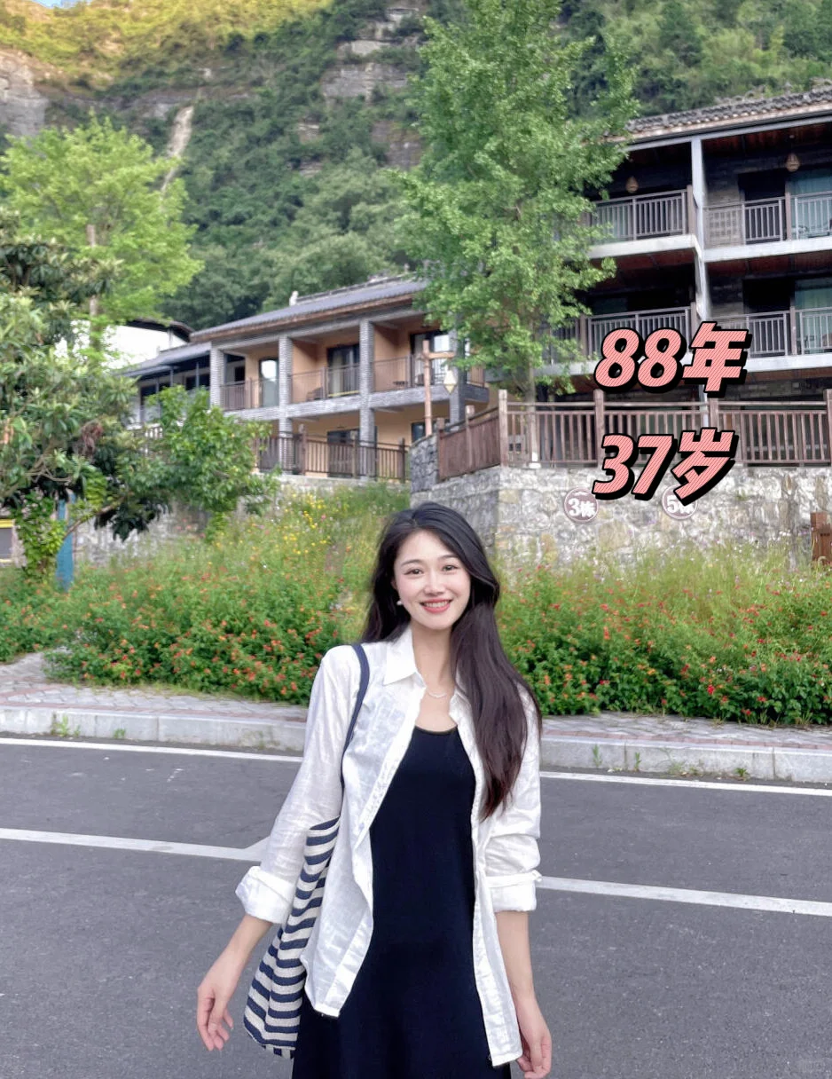 88年，37岁，空腹挨饿5年，少女感是我应得的