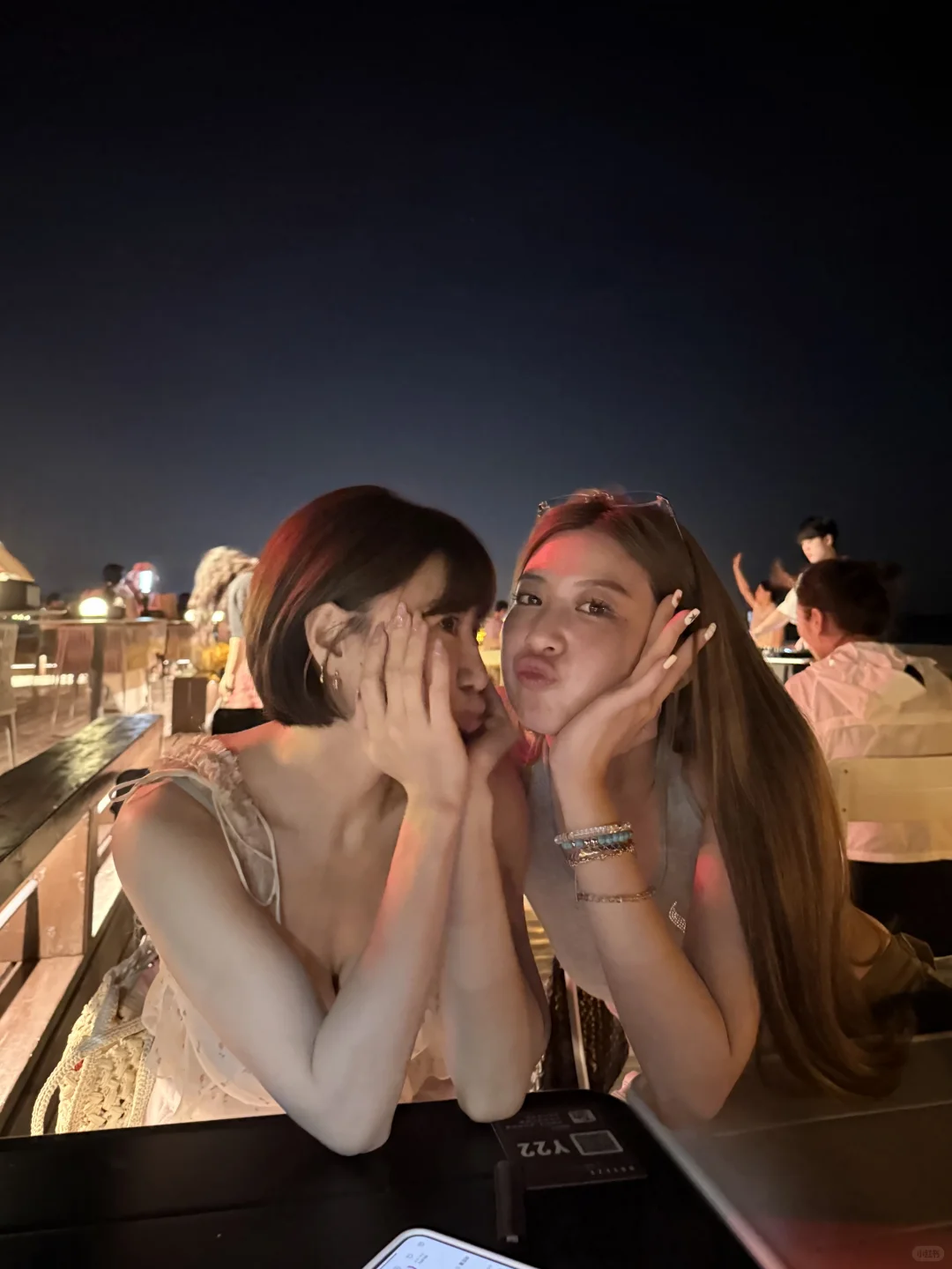 没有什么比光玩不练更开心的事啦?