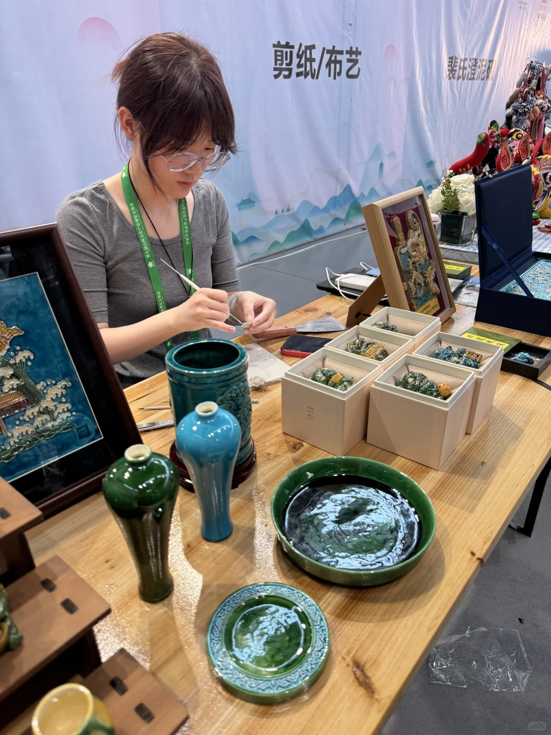 山西文博会迷路?免费接送+停车攻略来救!