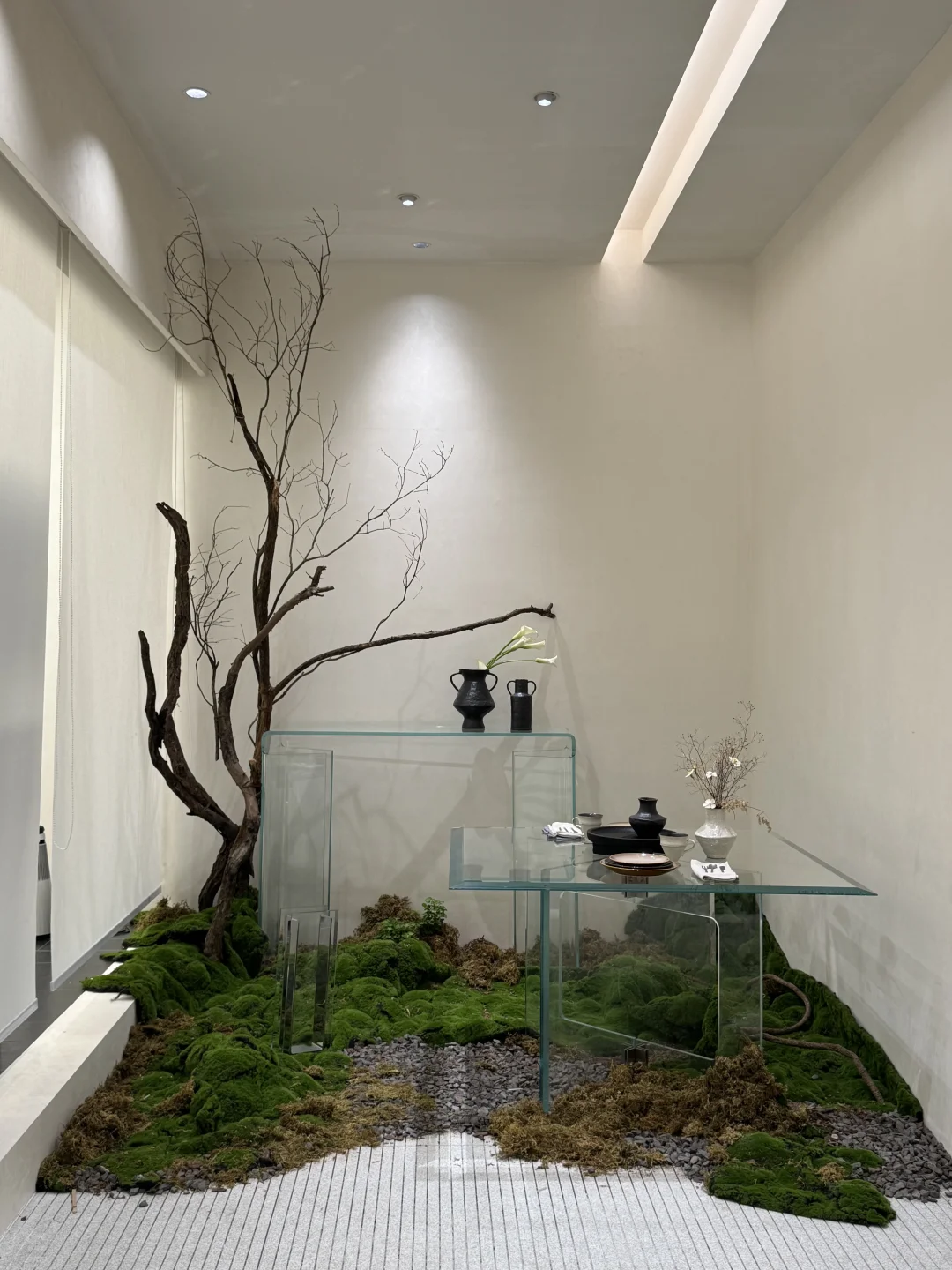 在家居展，我找到了理想生活的100种可能