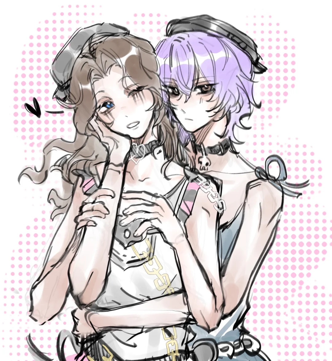 曾以为我是心脏的主人，后来发现你才是