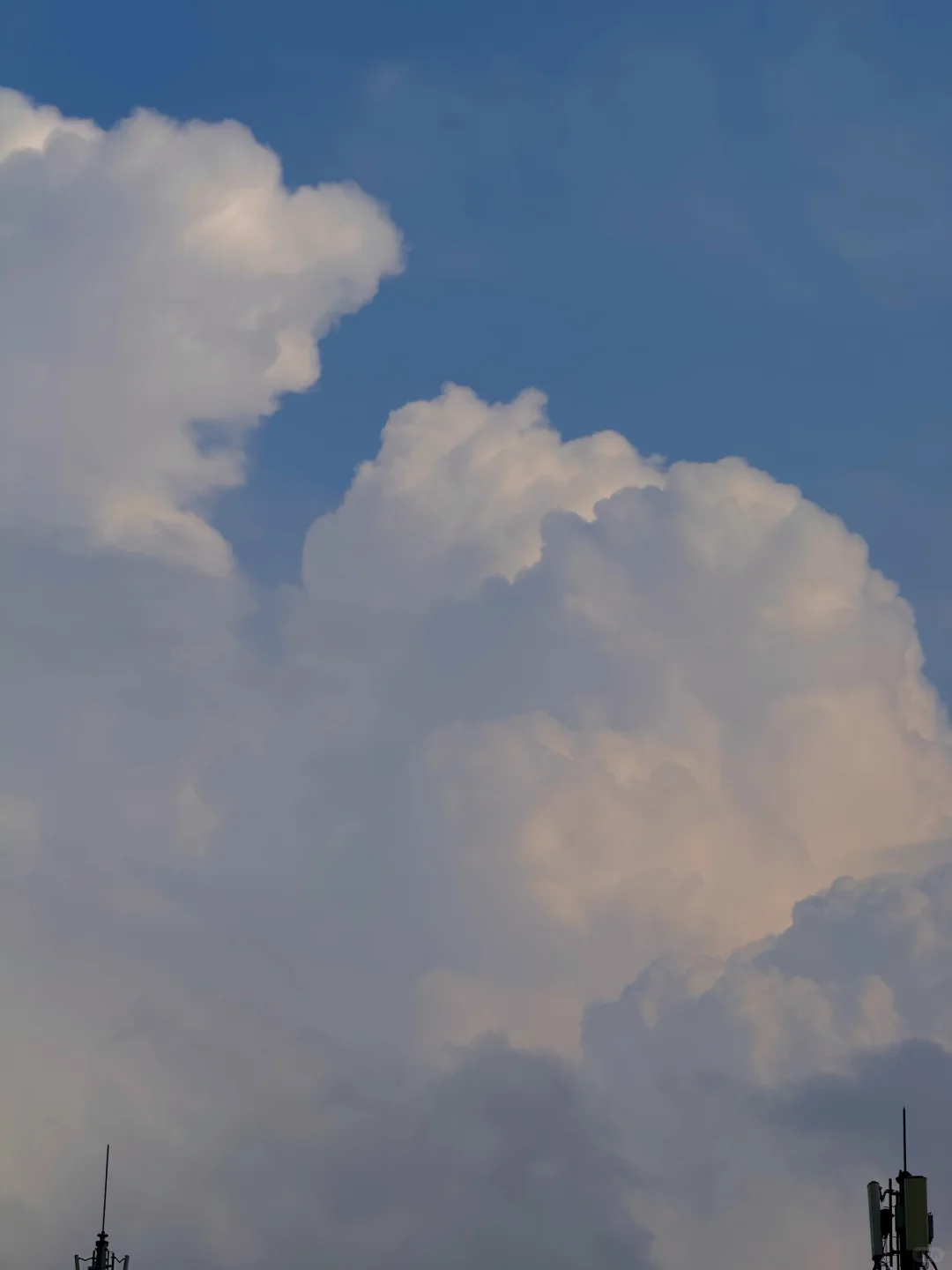 北京，终于等到雨过天晴