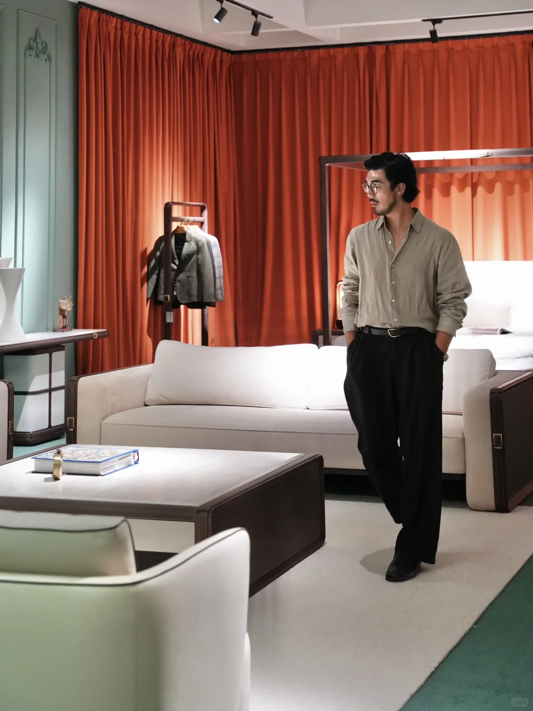 在家居展，我找到了理想生活的100种可能