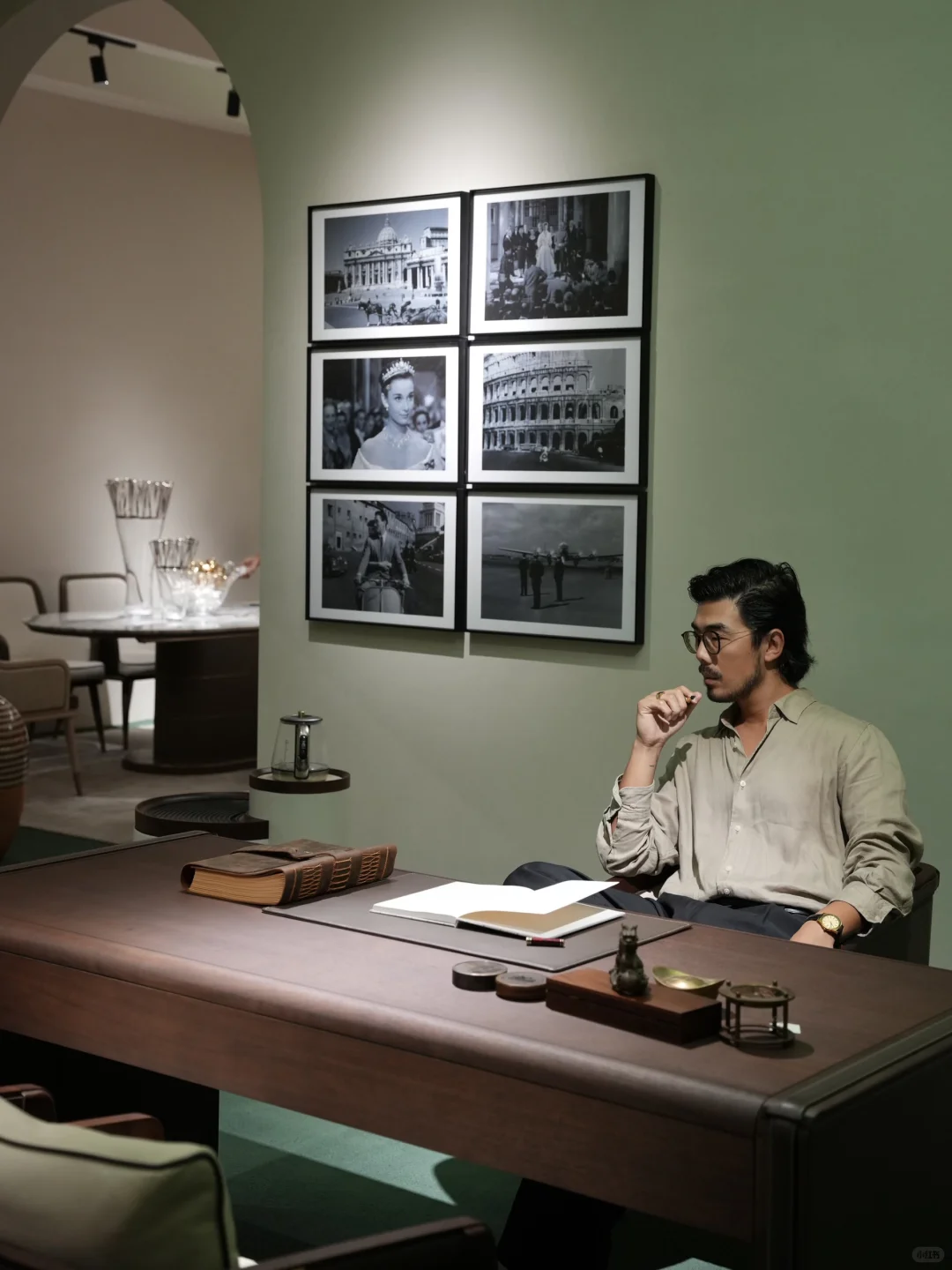 在家居展，我找到了理想生活的100种可能