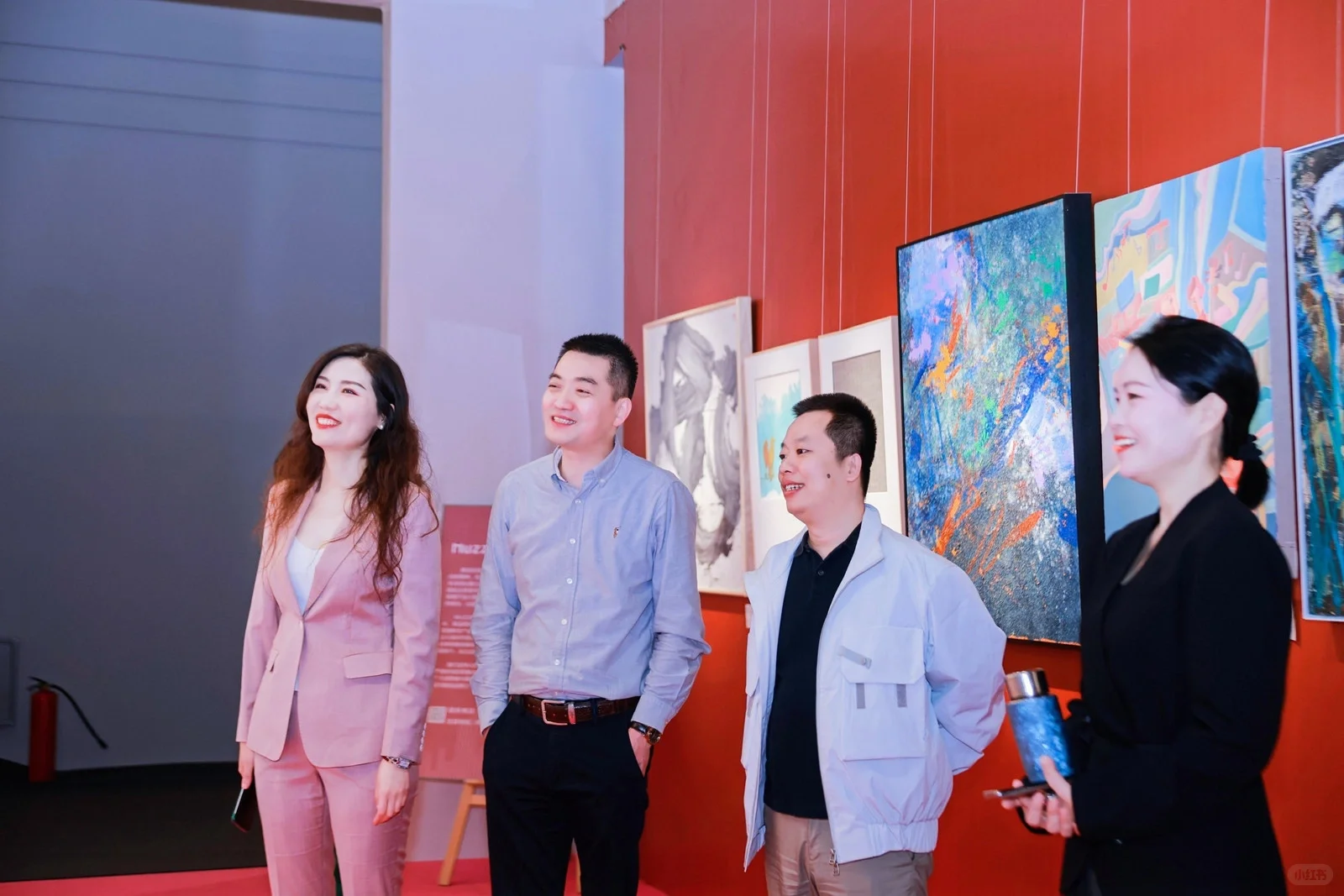 设计力大展圆满落幕！