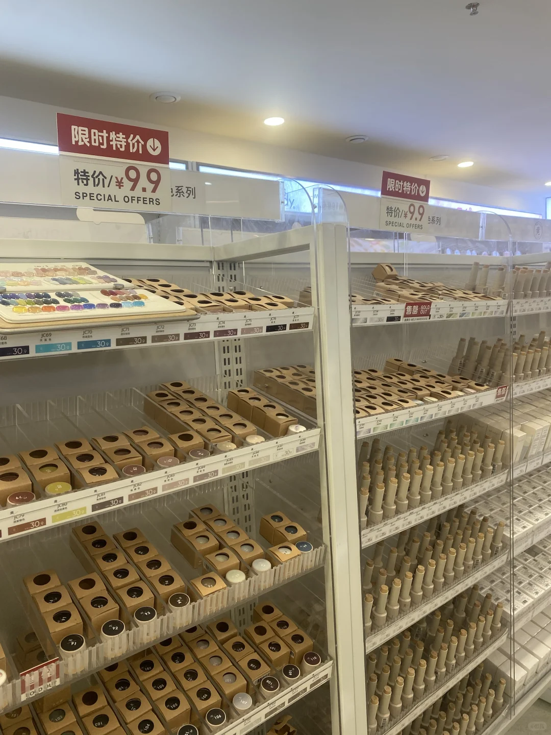 广州美博会，美妆人的聚集地！