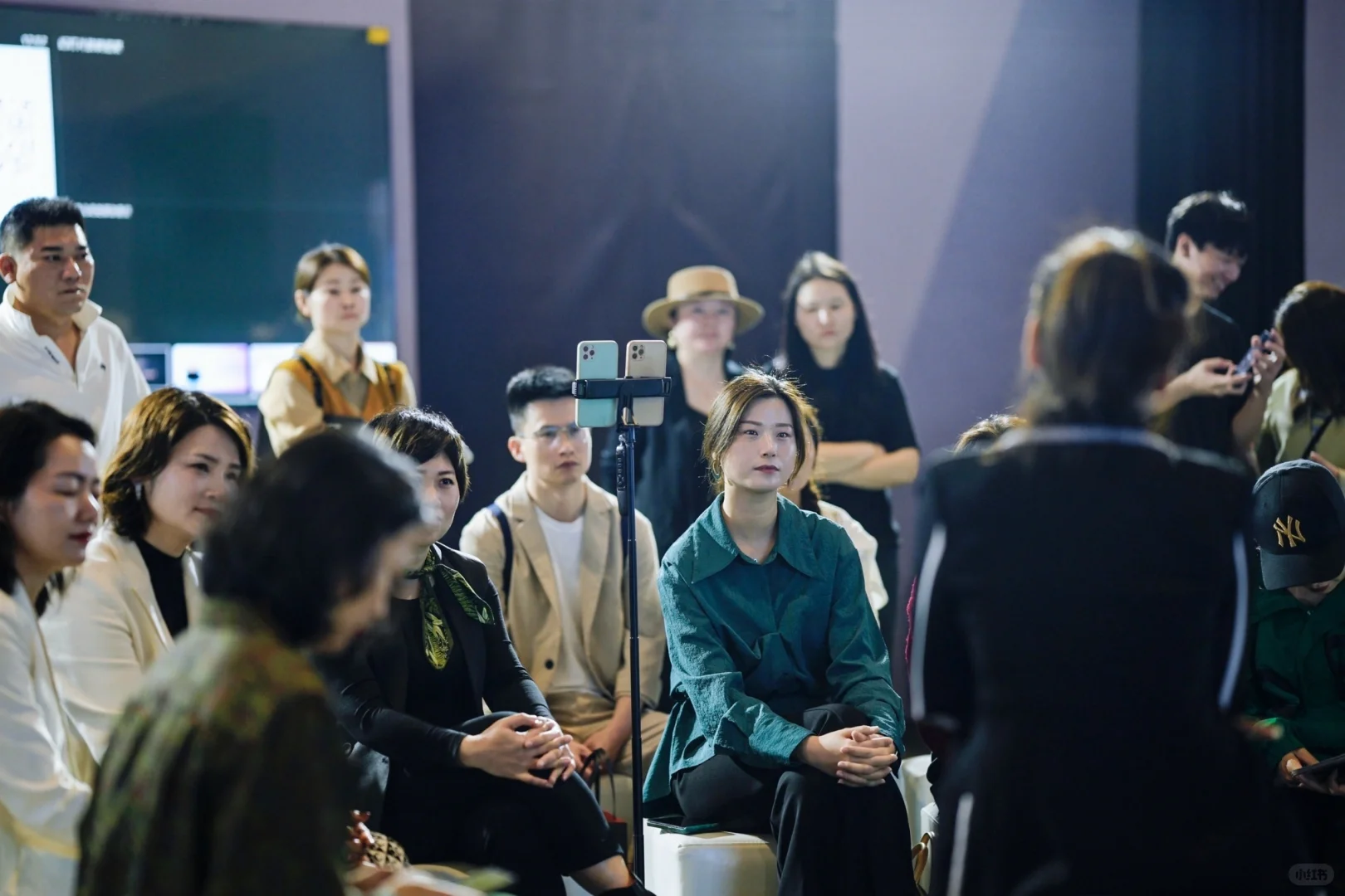 设计力大展圆满落幕！