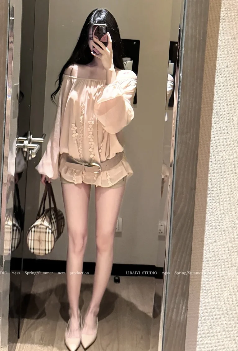 ?全网首发！这件衬衫我锁死