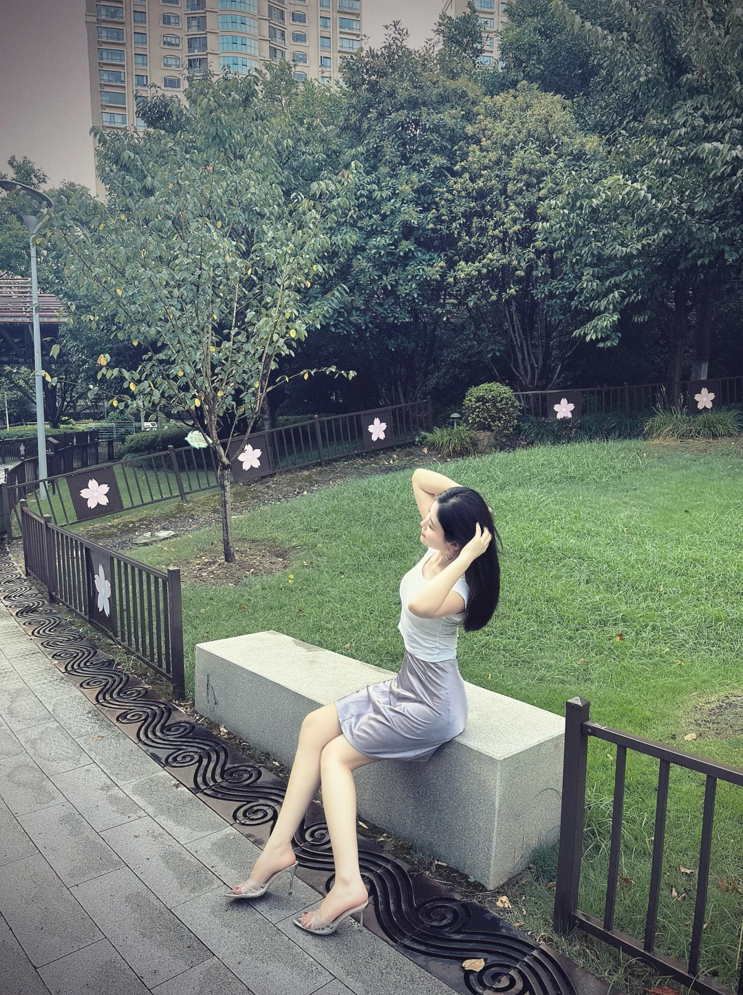 人妻感真的很重吗