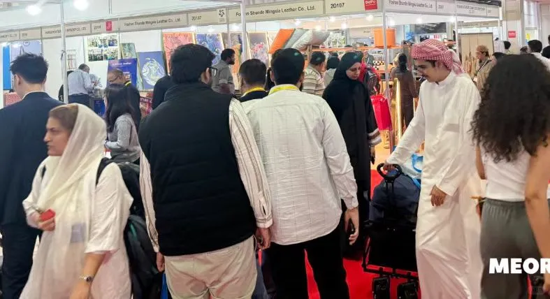 为什么建议你要多去参加展会?