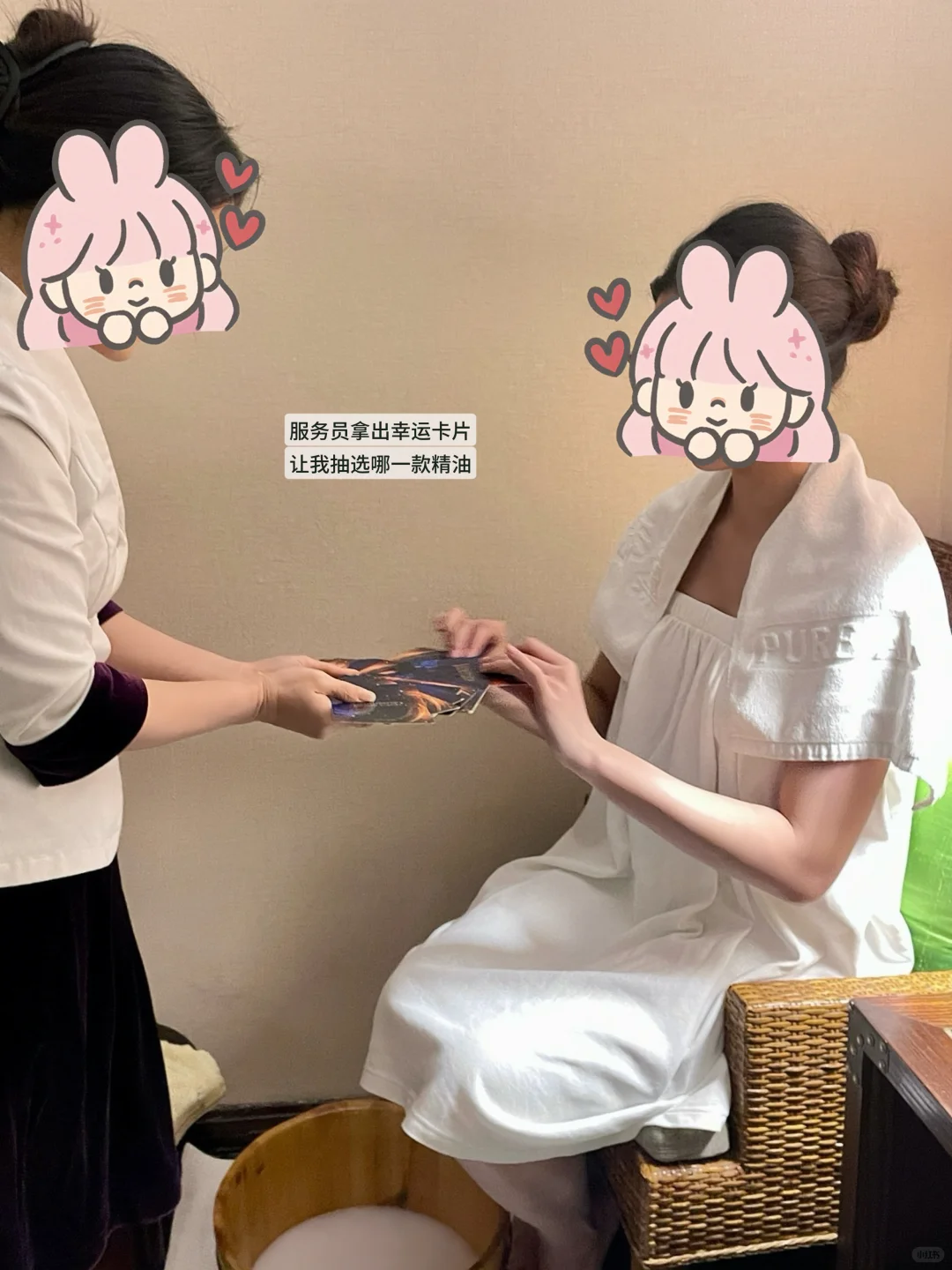 一天两份工| 忙碌的同时也要养生和爱自己?