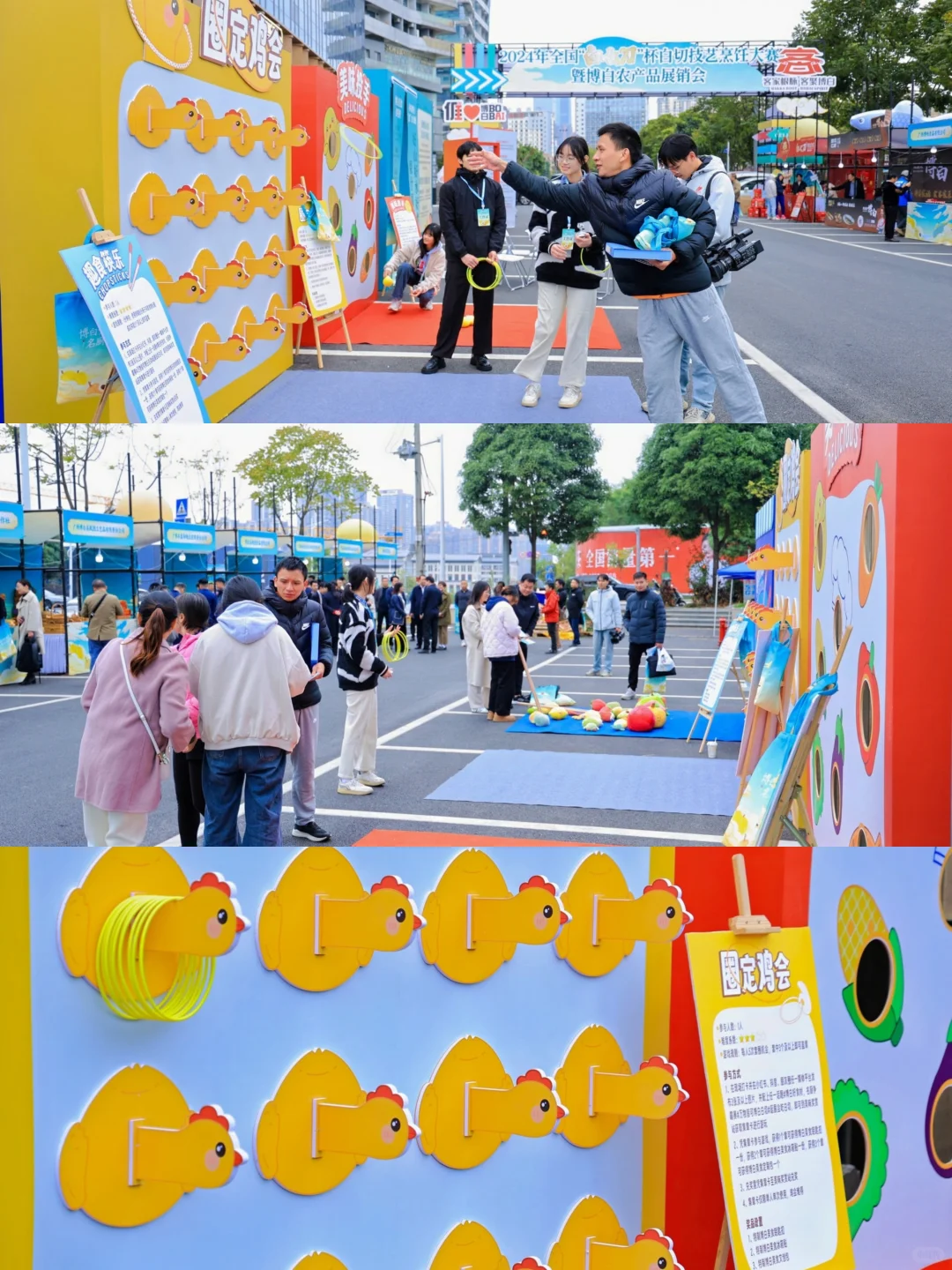 南宁的！！收到通知马上来了！！！