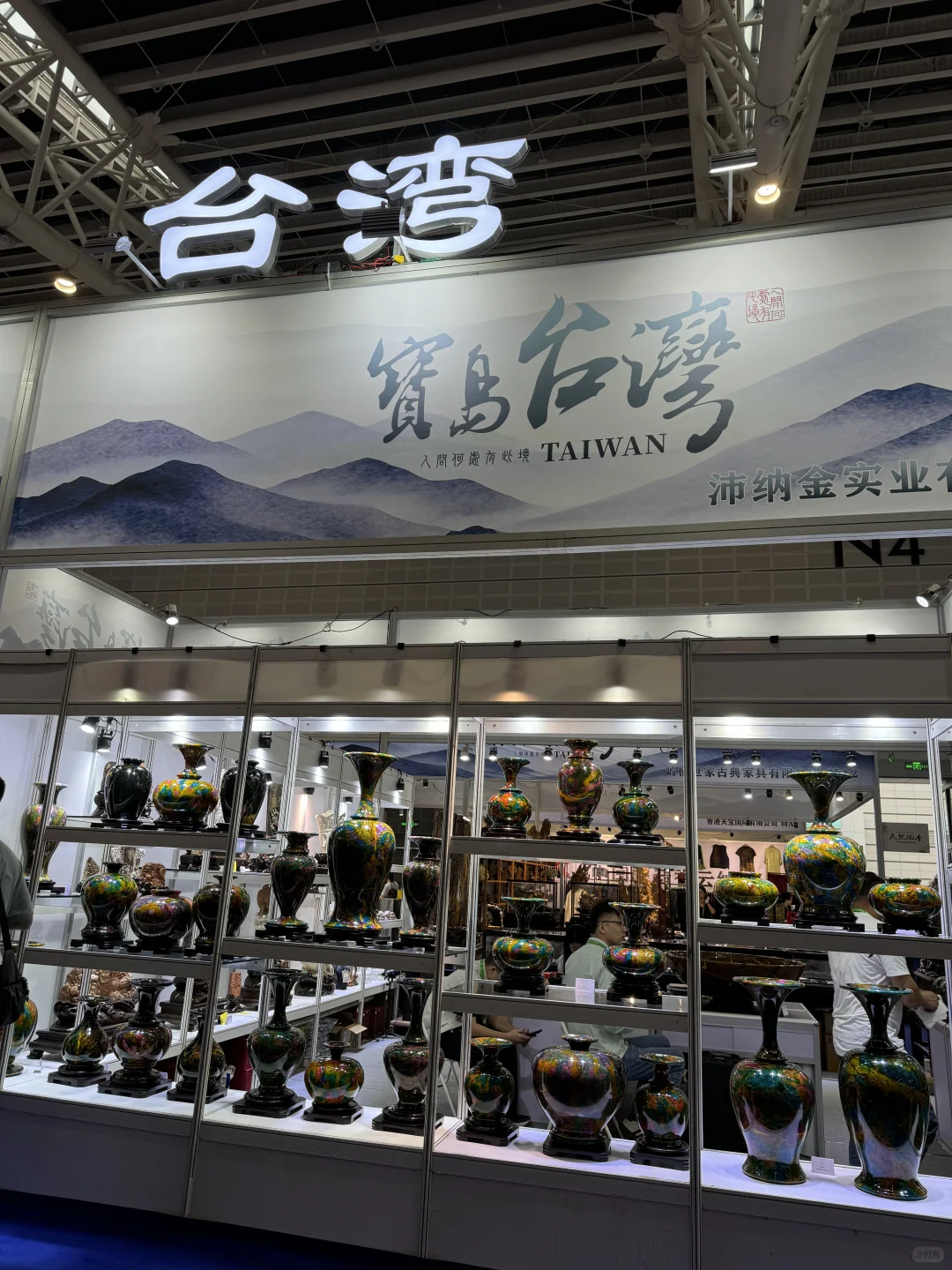 山西文博会迷路?免费接送+停车攻略来救!