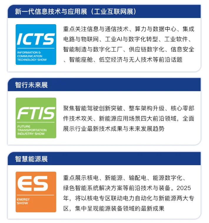 上海机器人展限时扫码免费预约