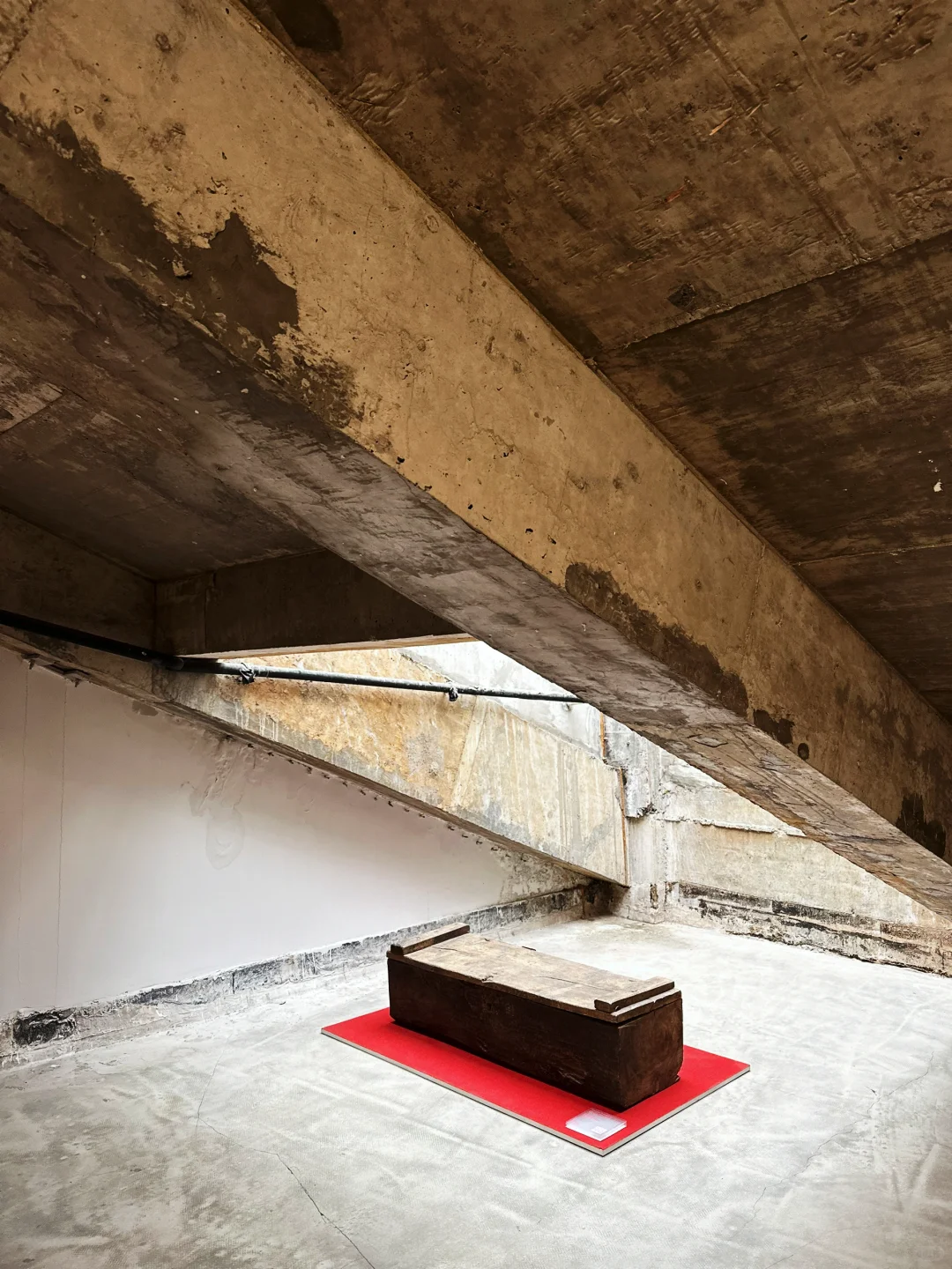 南京新展｜很哇塞的瑞士??设计展?