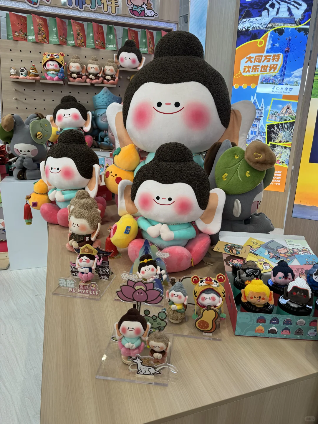 参观潇河国际会展中心观后感