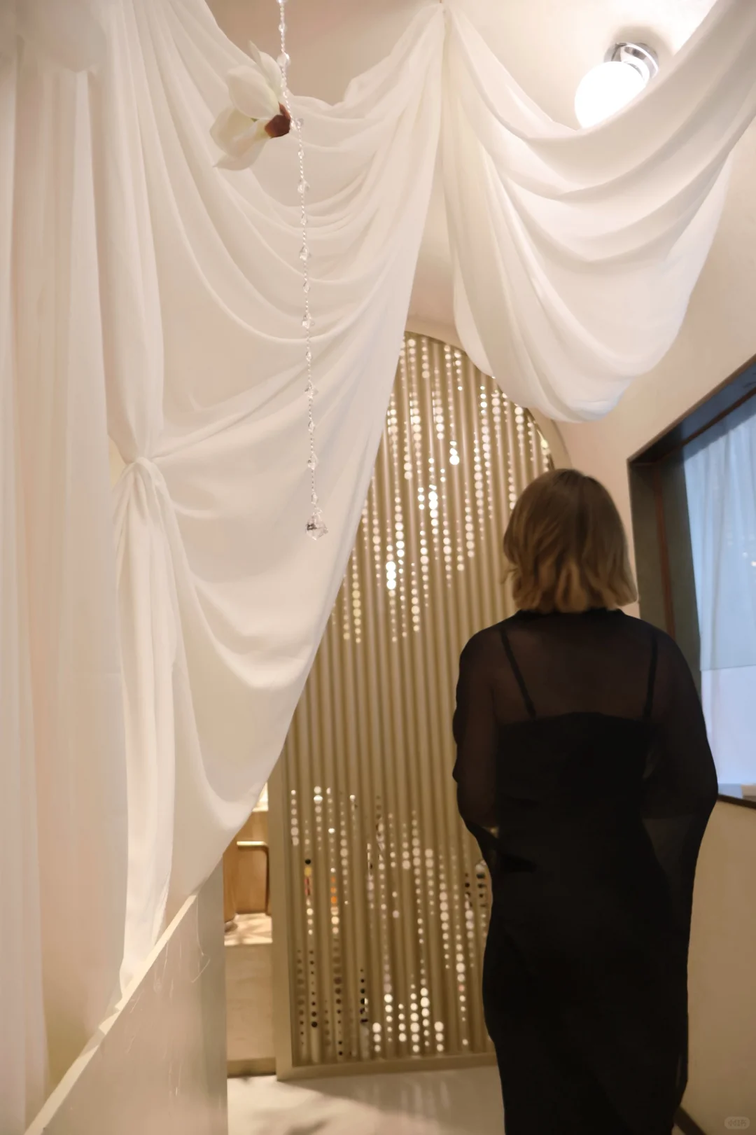 为什么扑面而来的一股人妻感