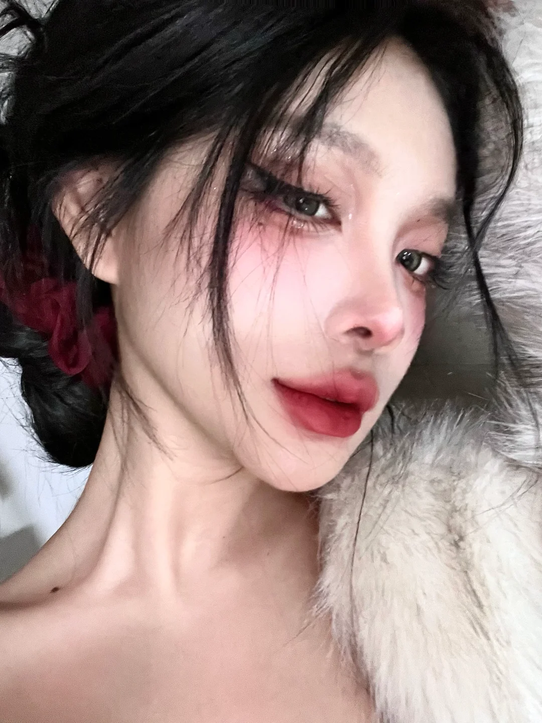 可以做你的妲己吗