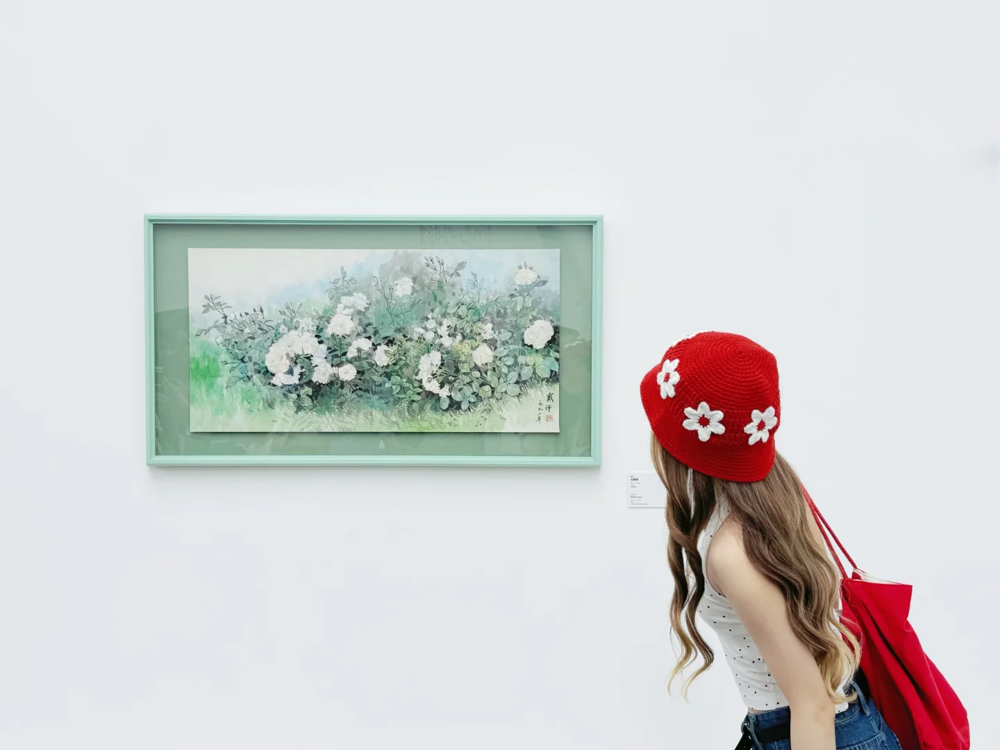 深圳美术馆?|我在这世上是孤独的