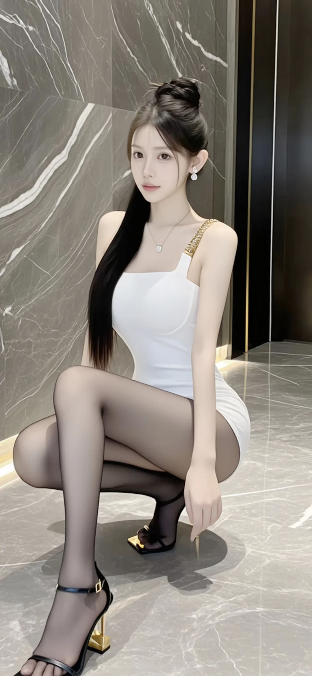 Sweet壁纸 纯欲☞性感☞可爱