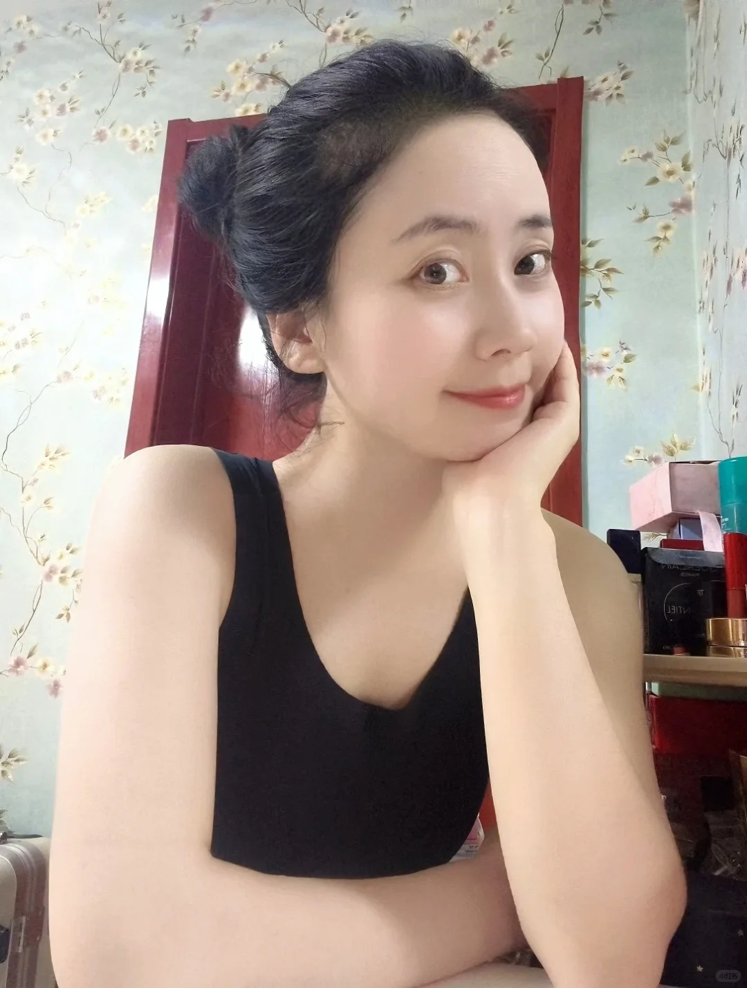 33岁未婚未育，一个人，也在有好好过周末