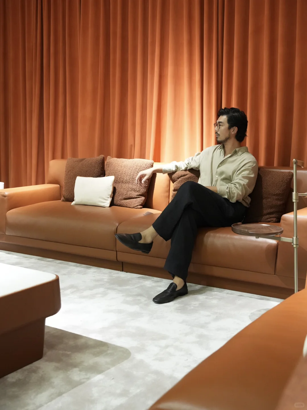 在家居展，我找到了理想生活的100种可能