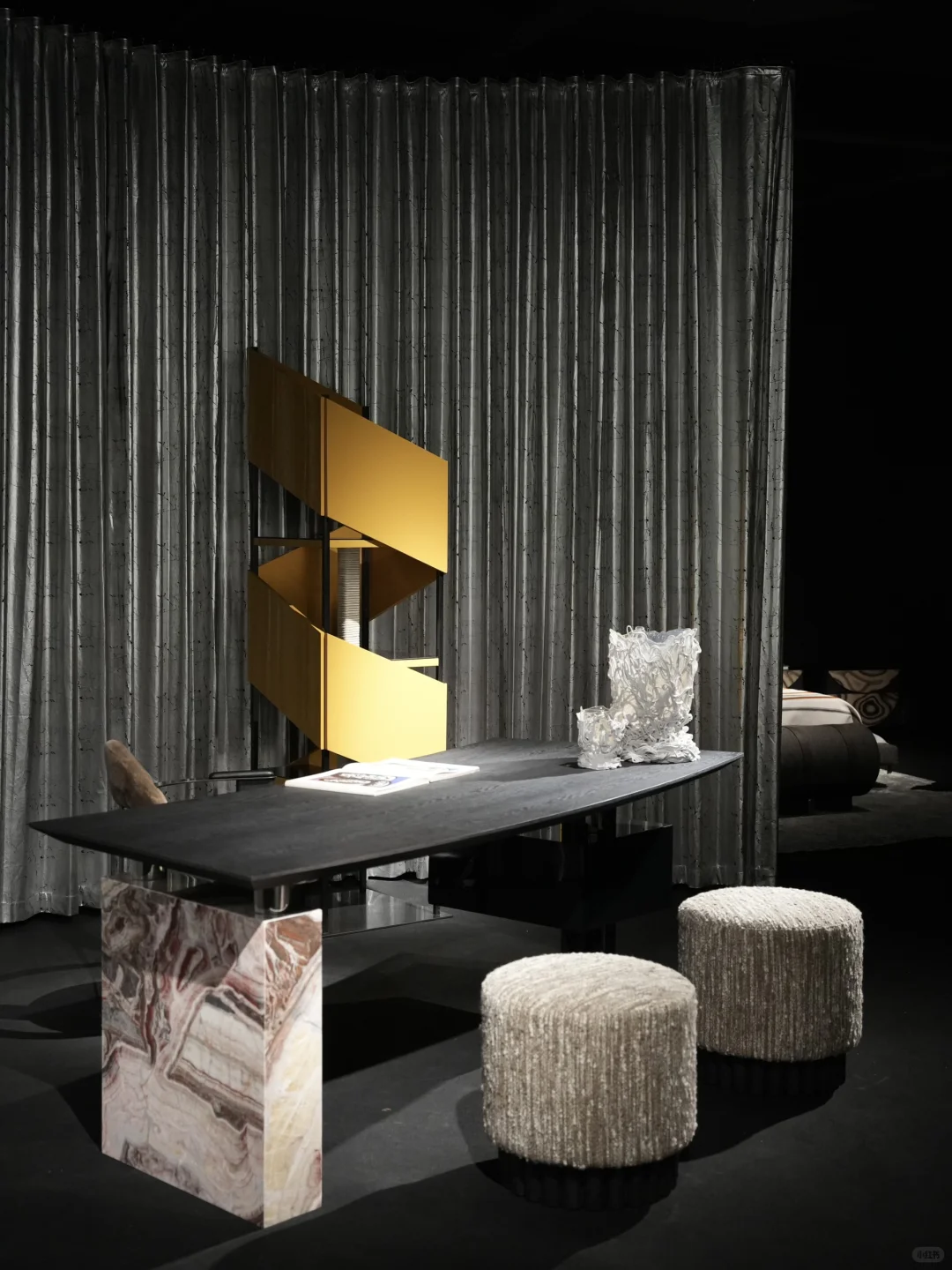 在家居展，我找到了理想生活的100种可能