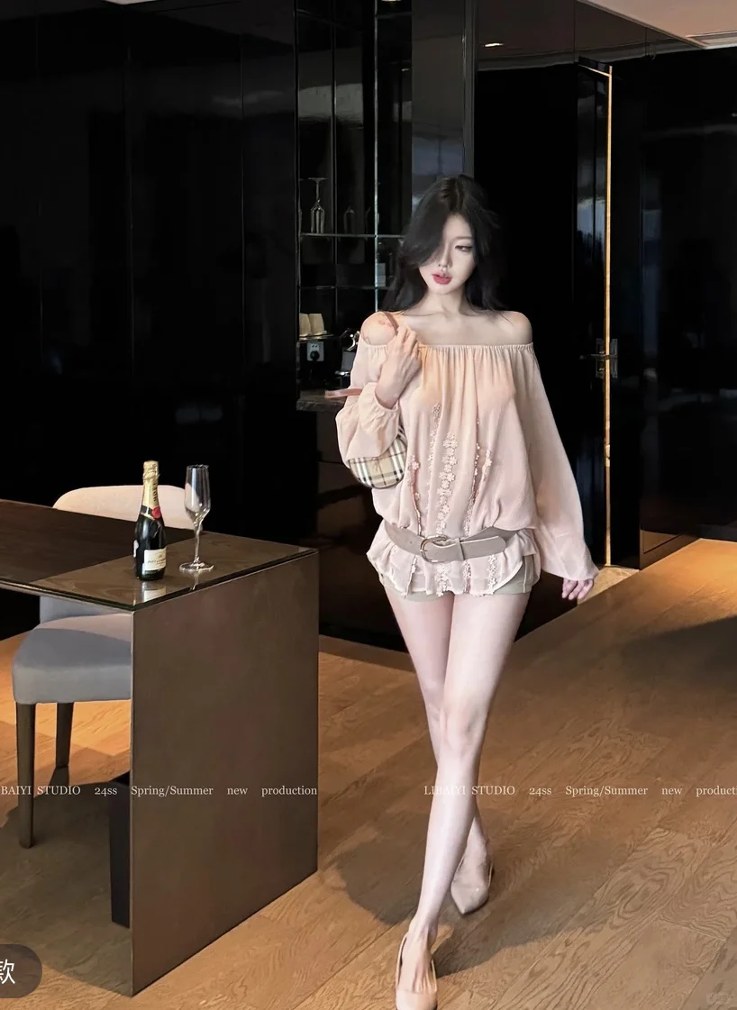 ?全网首发！这件衬衫我锁死