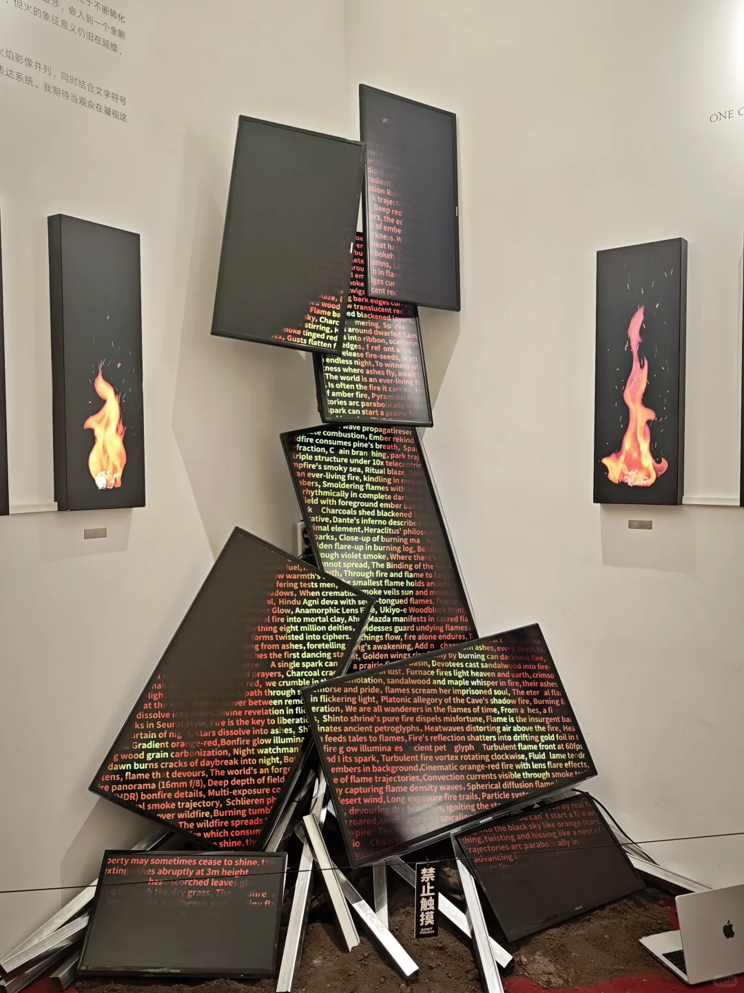 央美的毕业展看得我很爽