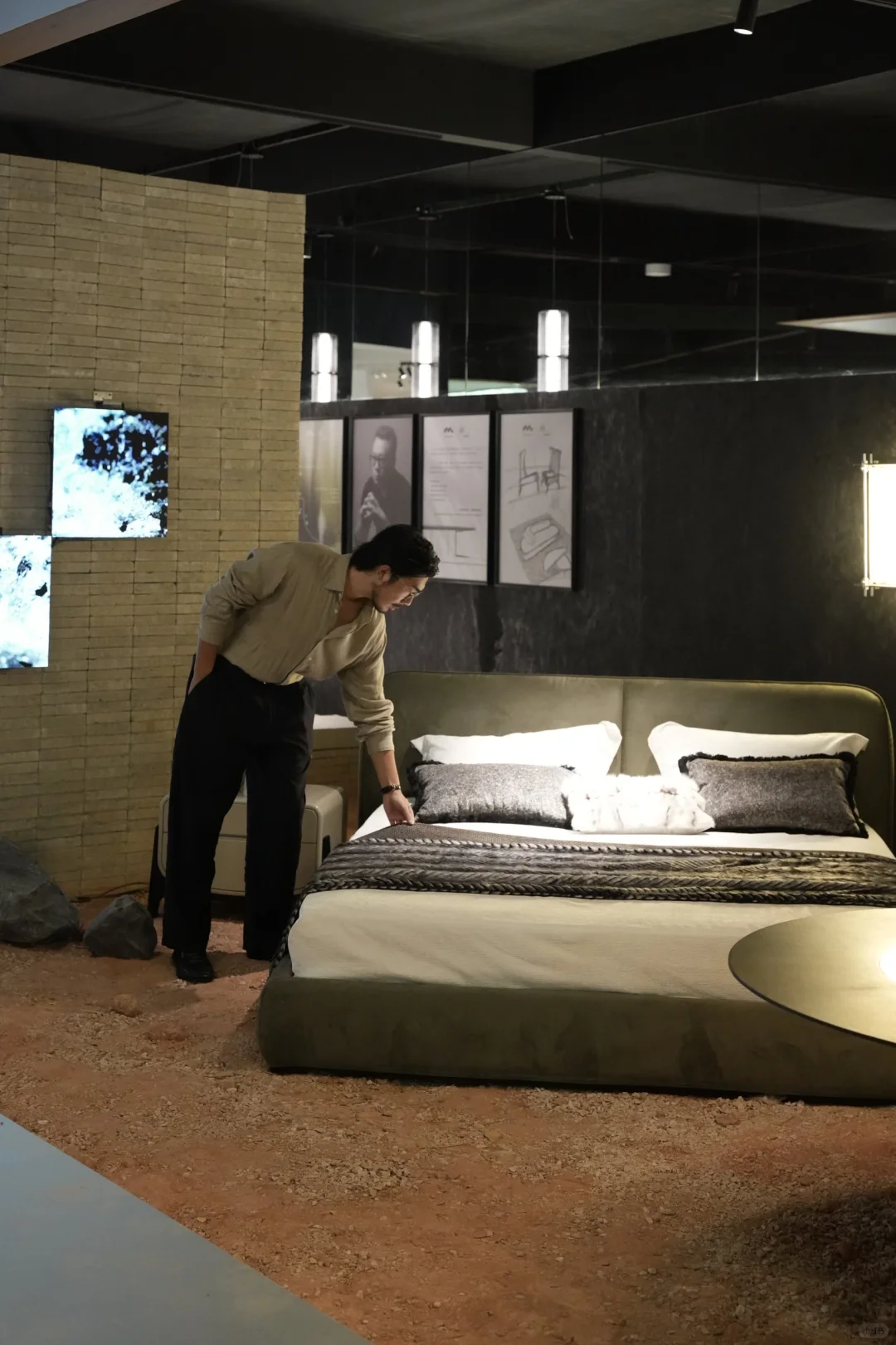 在家居展，我找到了理想生活的100种可能