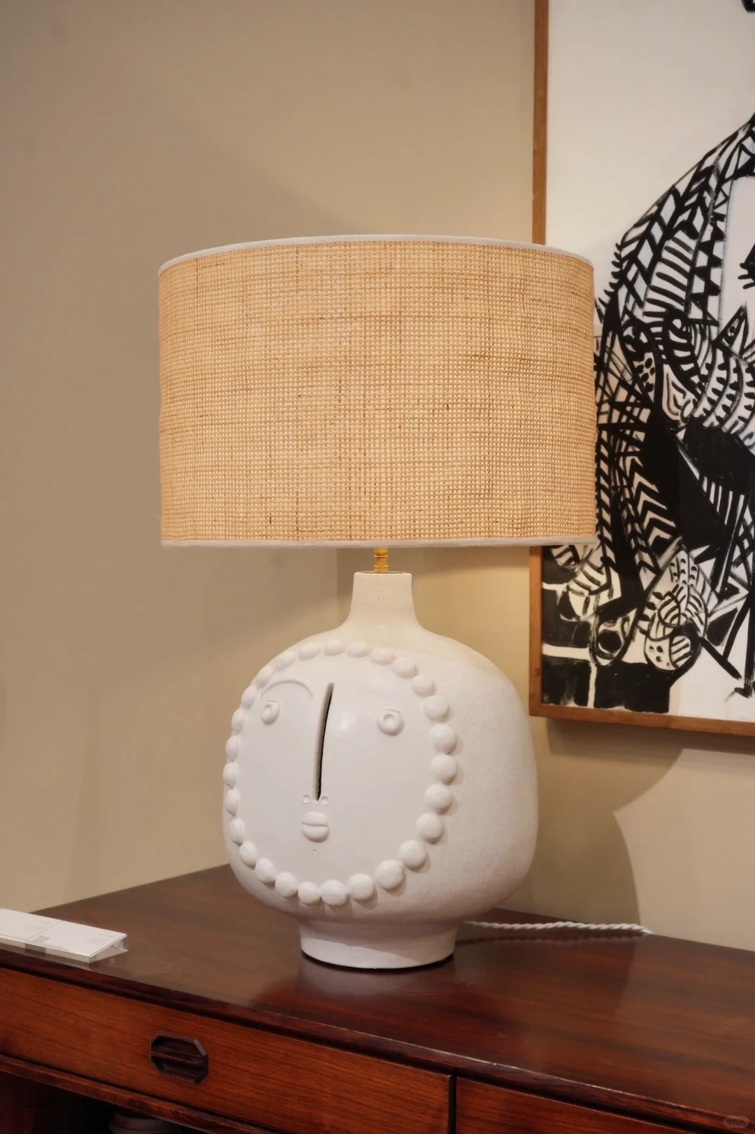 智能+美学｜展会上重新定义照明的黑科技