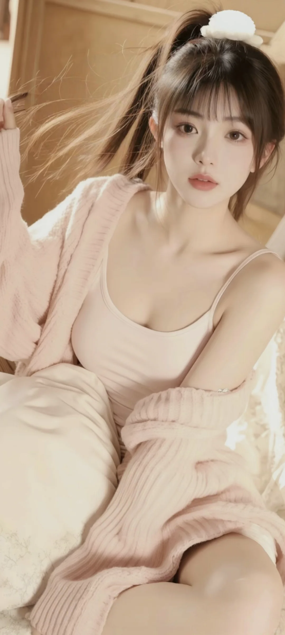 Sweet壁纸 纯欲☞性感☞可爱