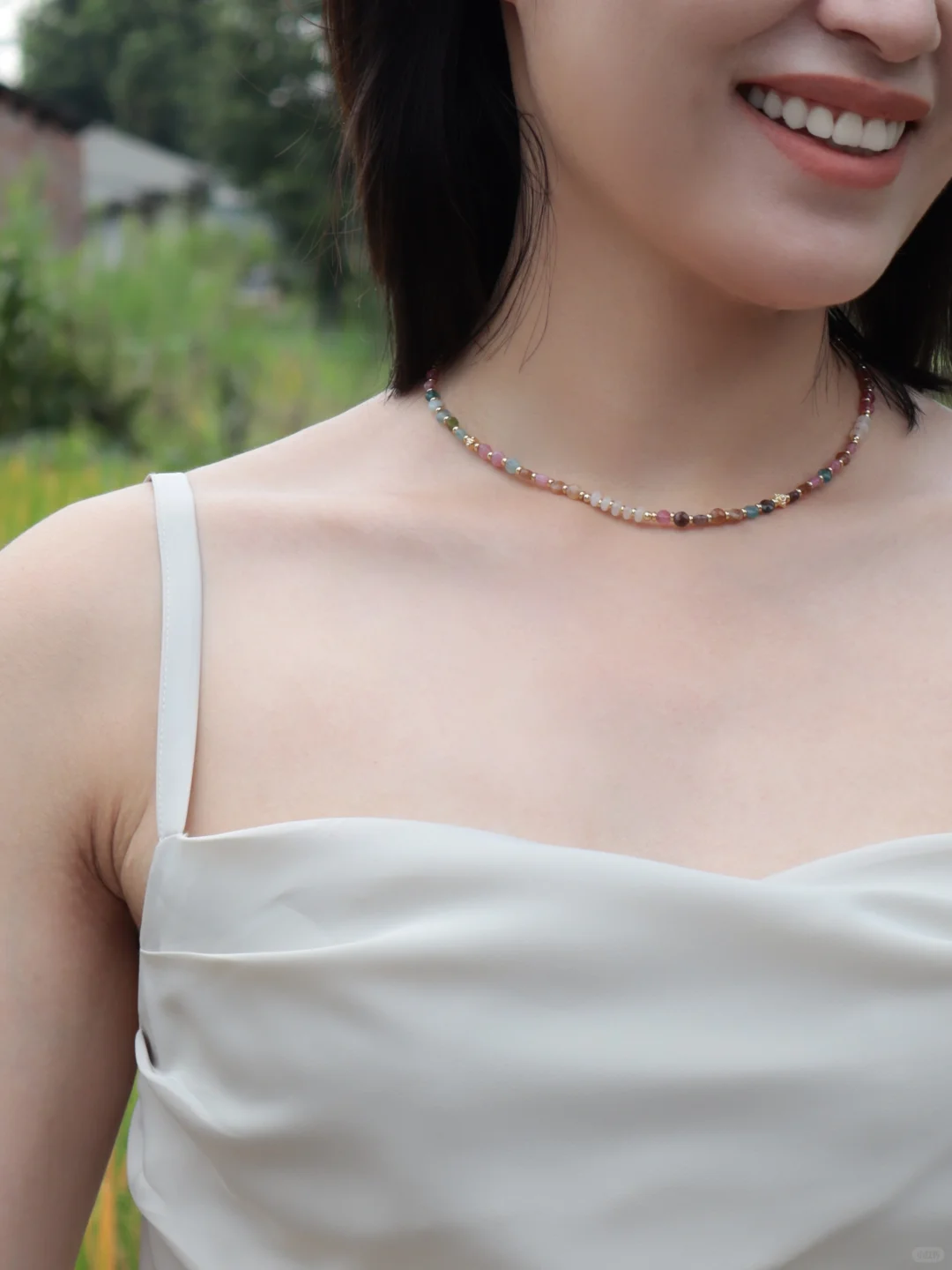 168穿搭 | 时代进步实现村里穿衣自由