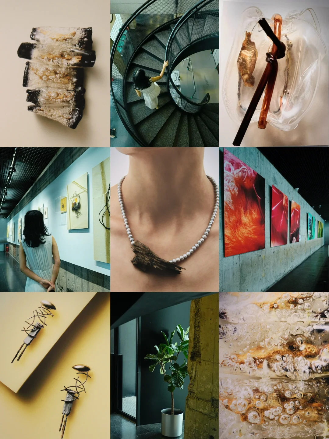 北京新展！三里屯这个艺术展太适合拍照啦！