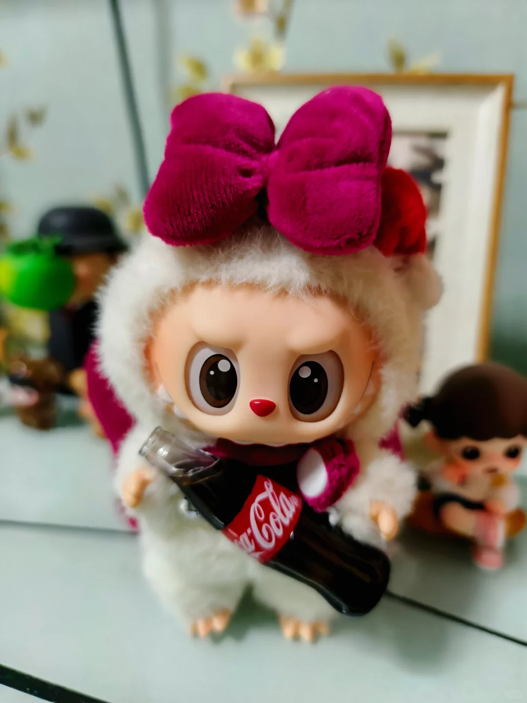 33岁未婚未育，一个人，也在有好好过周末