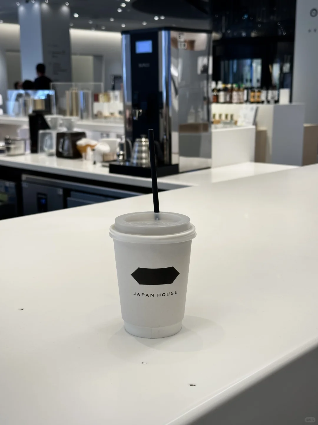 ??｜倫敦好喝好看日本設計展