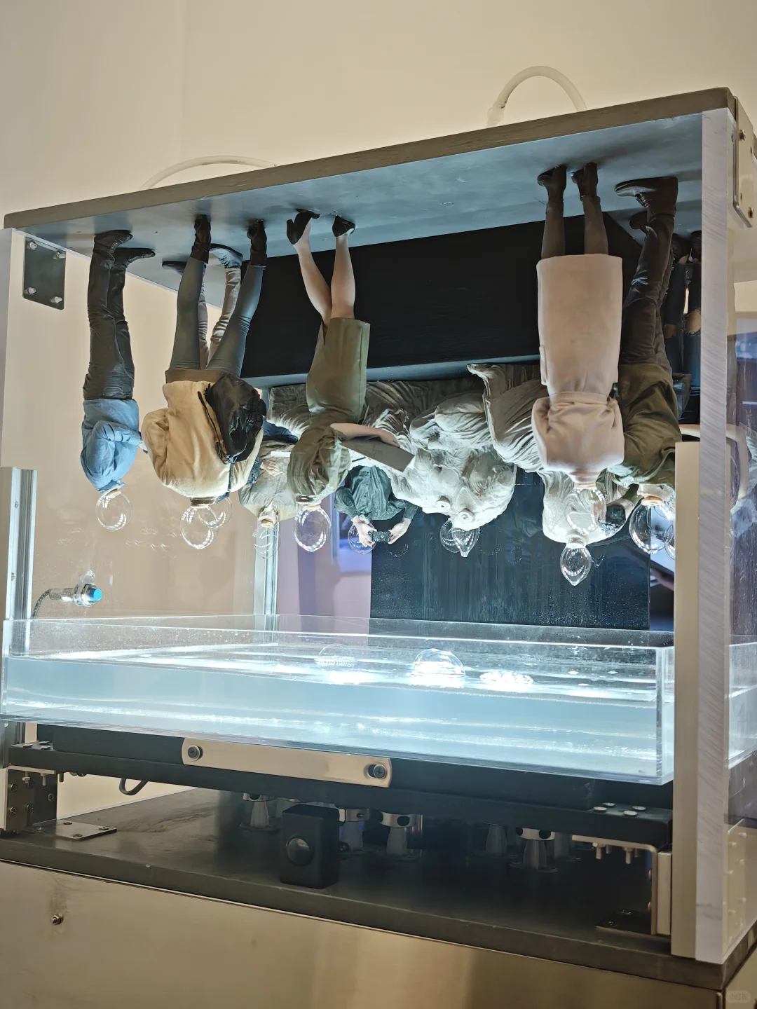 央美的毕业展看得我很爽