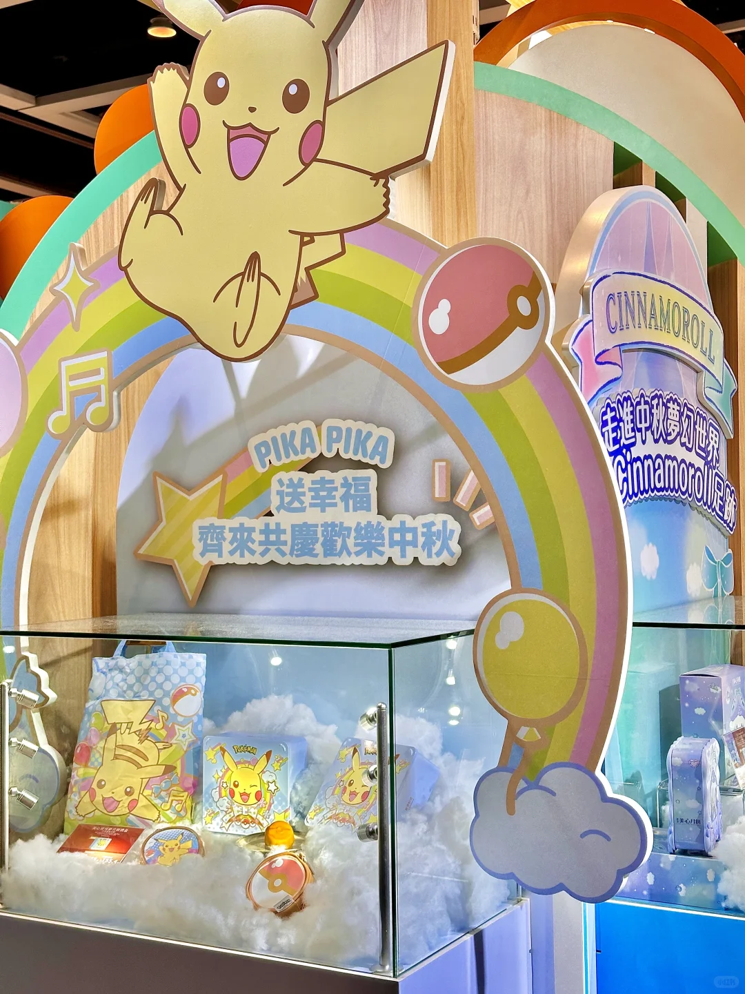 ??美食博览会快冲?最后一天太划算了！