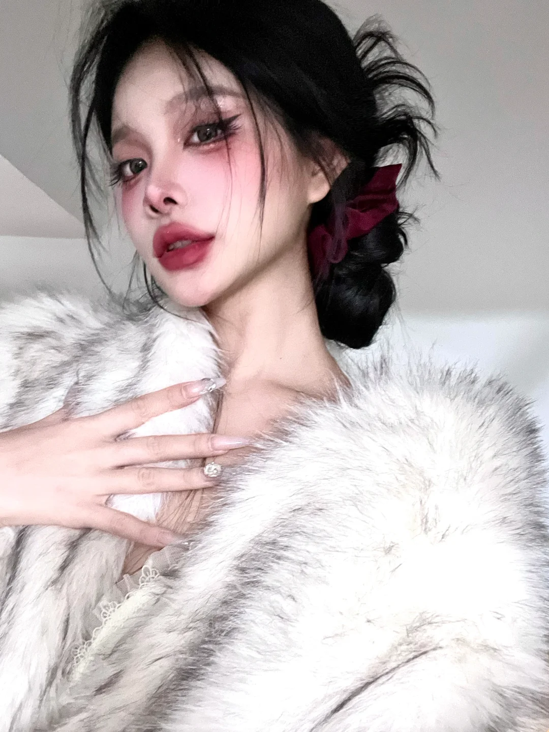 可以做你的妲己吗