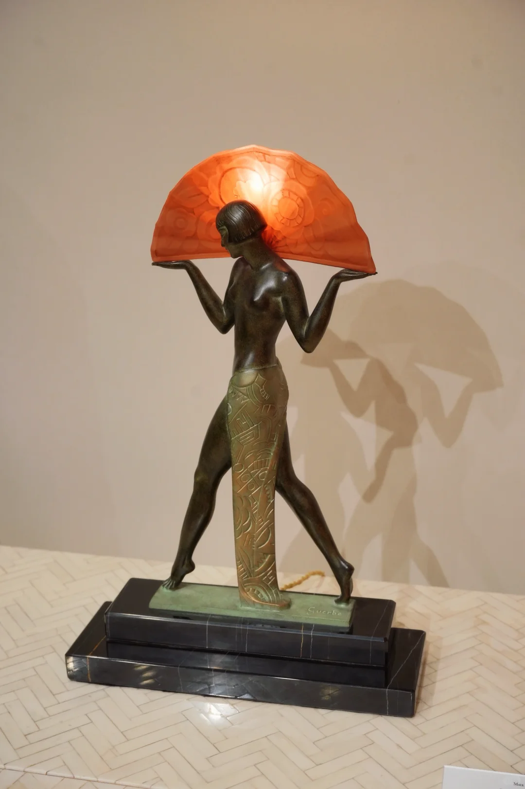 智能+美学｜展会上重新定义照明的黑科技