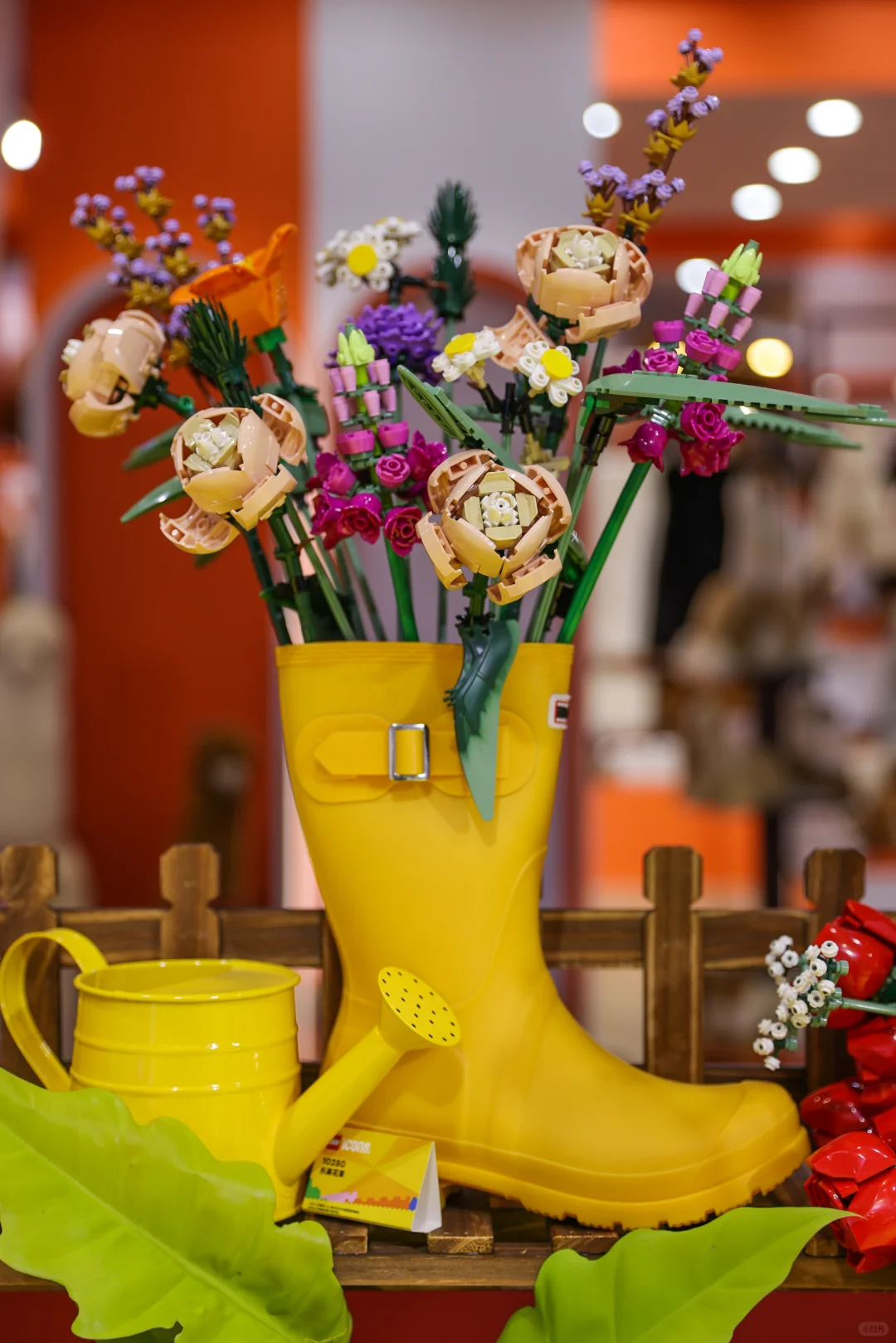 2024进博会｜LEGO现场直击，一篇了解?动向