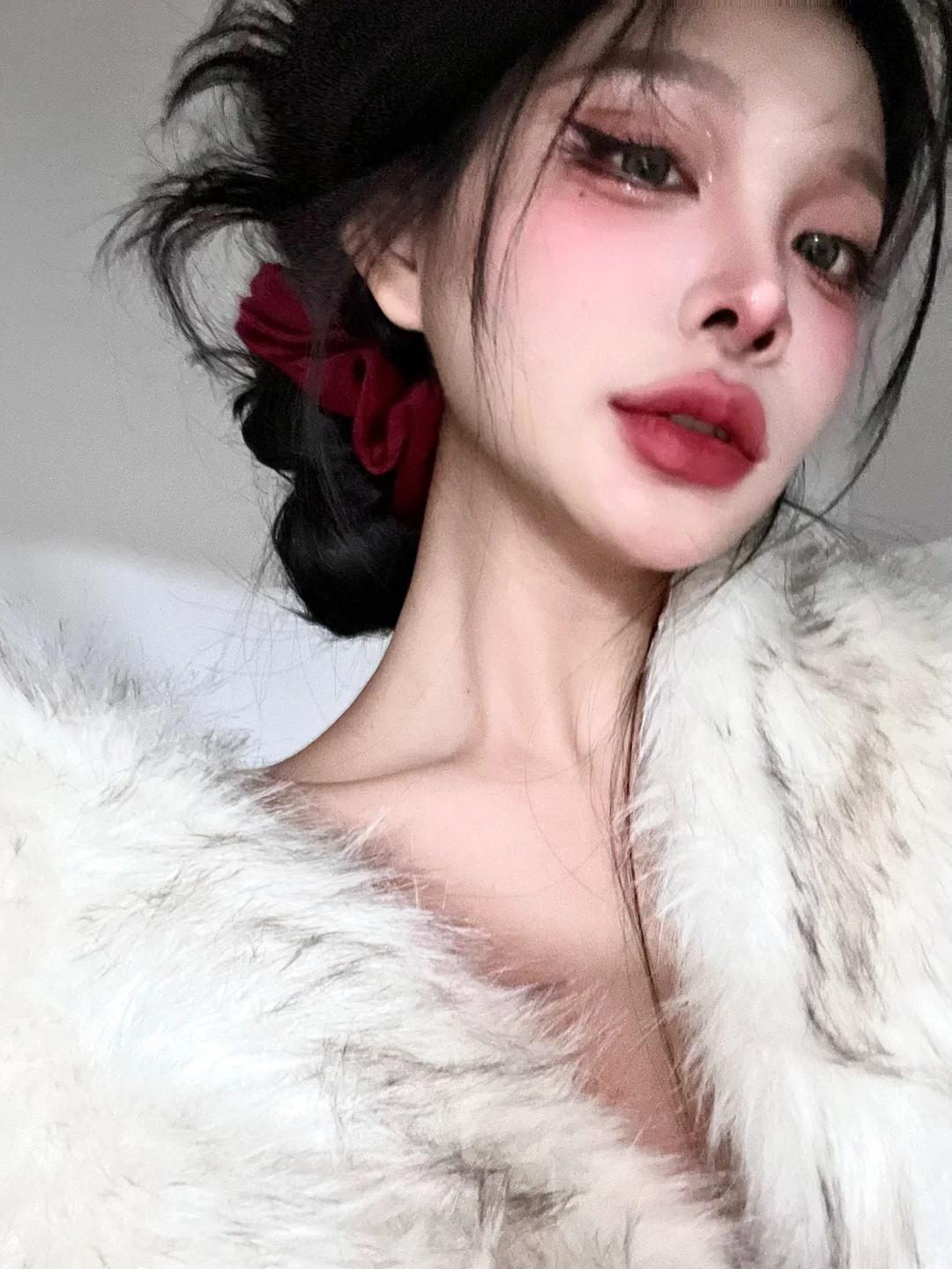 可以做你的妲己吗